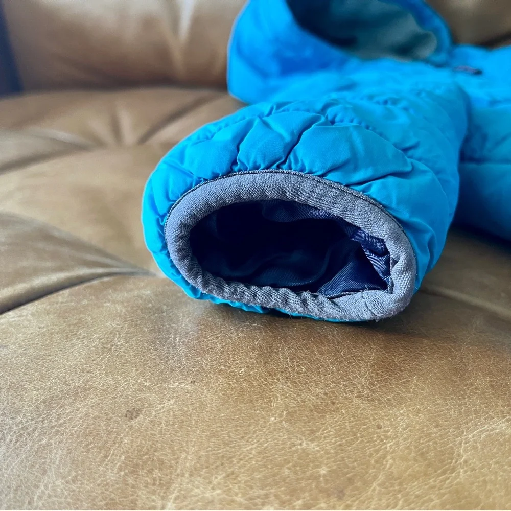 Cater’s 18 mo Infant Baby Boy Toddler Blue Puffer Jacket